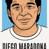 Diego Maradona: The Last Interview