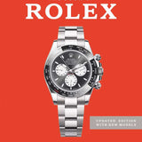 The Book of Rolex