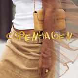 Copenhagen In Fashion
