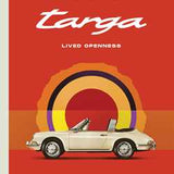 Porsche Targa