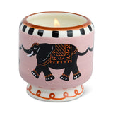 A Dopo Tobacco & Vanilla Candle