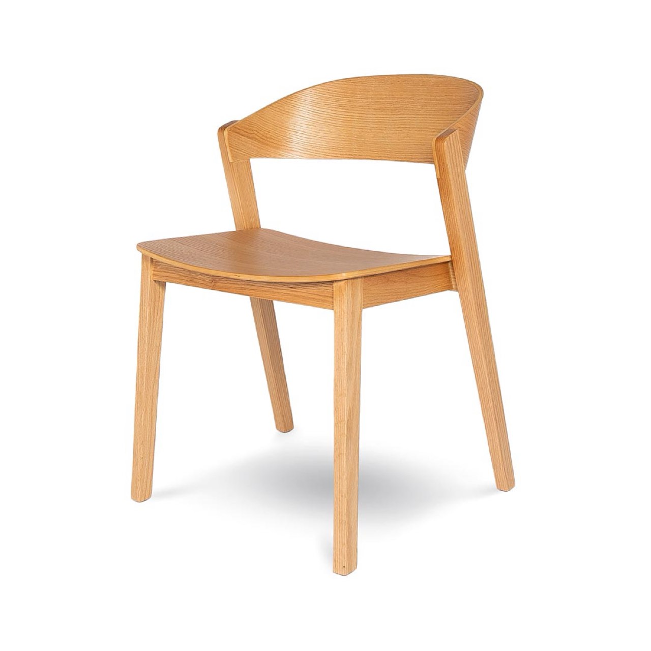 Astrid Stackable Chair