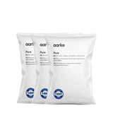 Aarke Pure Filter Refill Granules 3-Pack