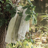 Organic Baby Muslin Squares - Set of 3