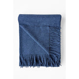 Alpina Alpaca & Wool Throw