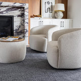 Aspen Swivel Chair