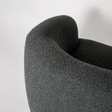 Aspen Swivel Chair