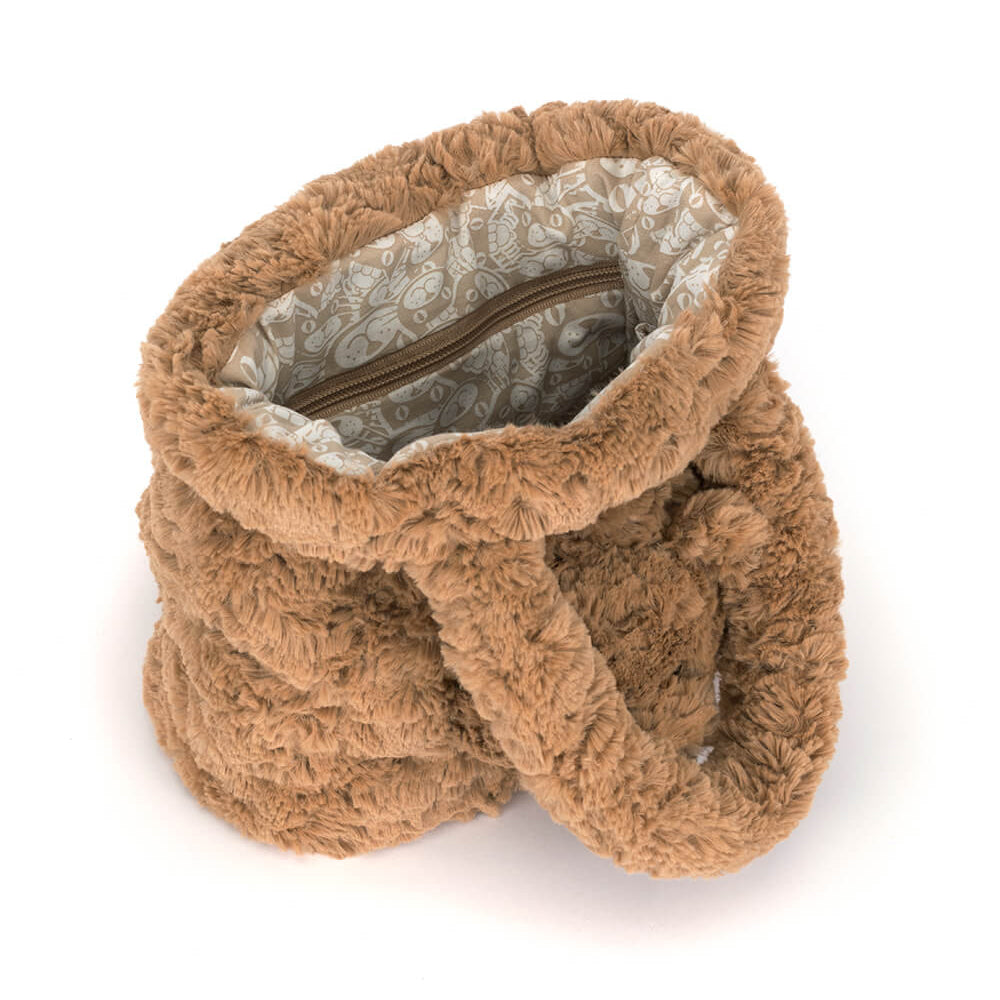 Bartholomew Bear Handbag