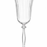 Angela Optic Wine Glass