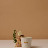 Bistro Candle - Baguette