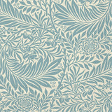 Larkspur Blue Cocktail Napkins
