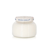 Caffe Capri Havana Vanilla Candle