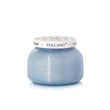 Caffe Capri Volcano Candle