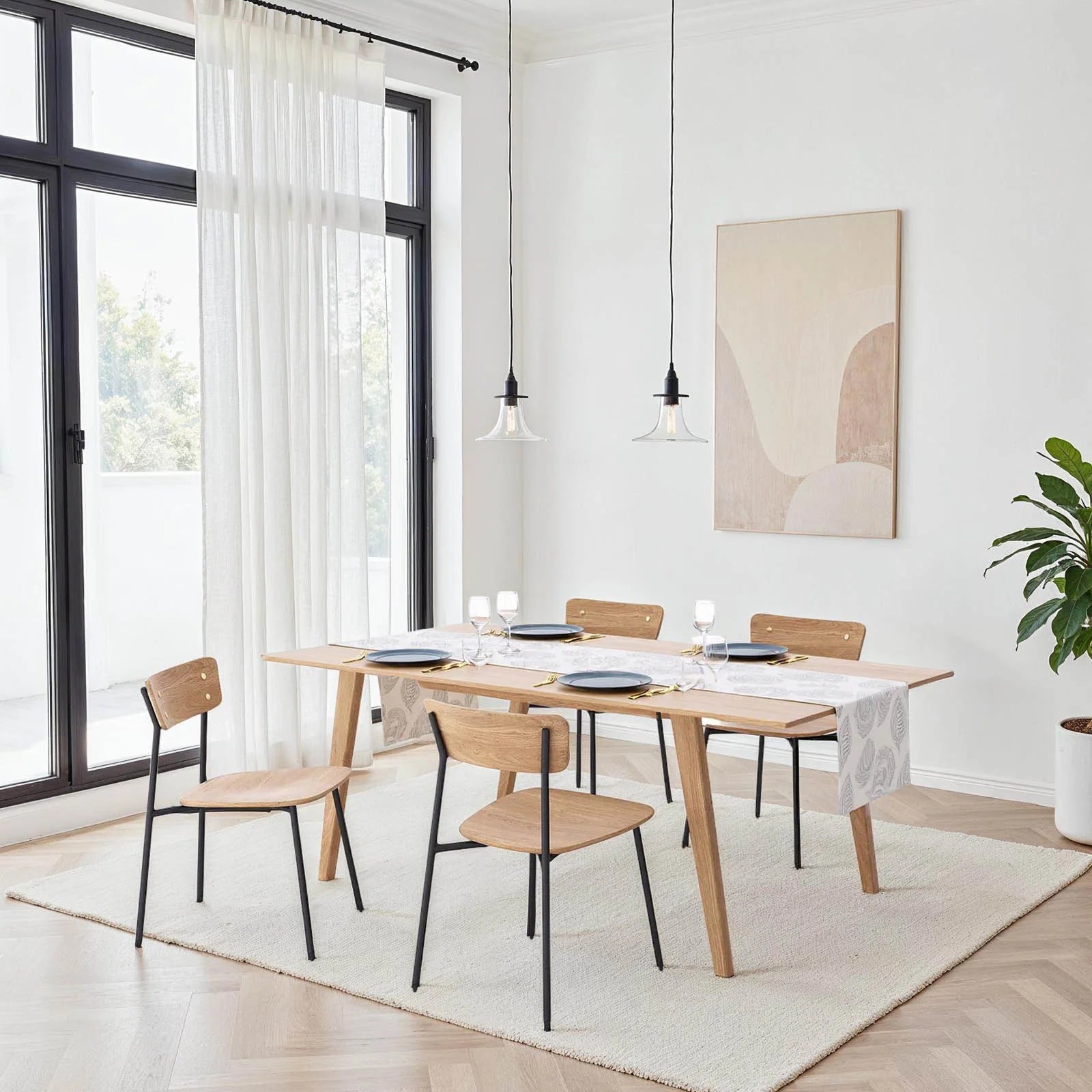Colton Dining Chair