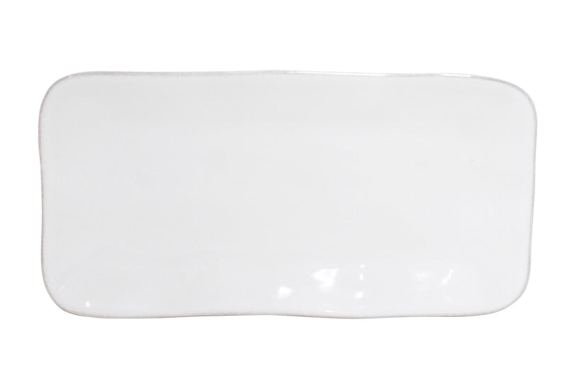 Aparte Rectangular Serving Tray