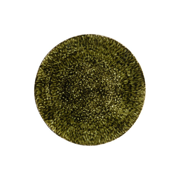 Riviera Forets Charger plate