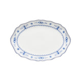 Vila Floral Serving Plate