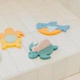 Oceana Bath Playset
