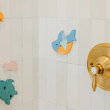 Oceana Bath Playset