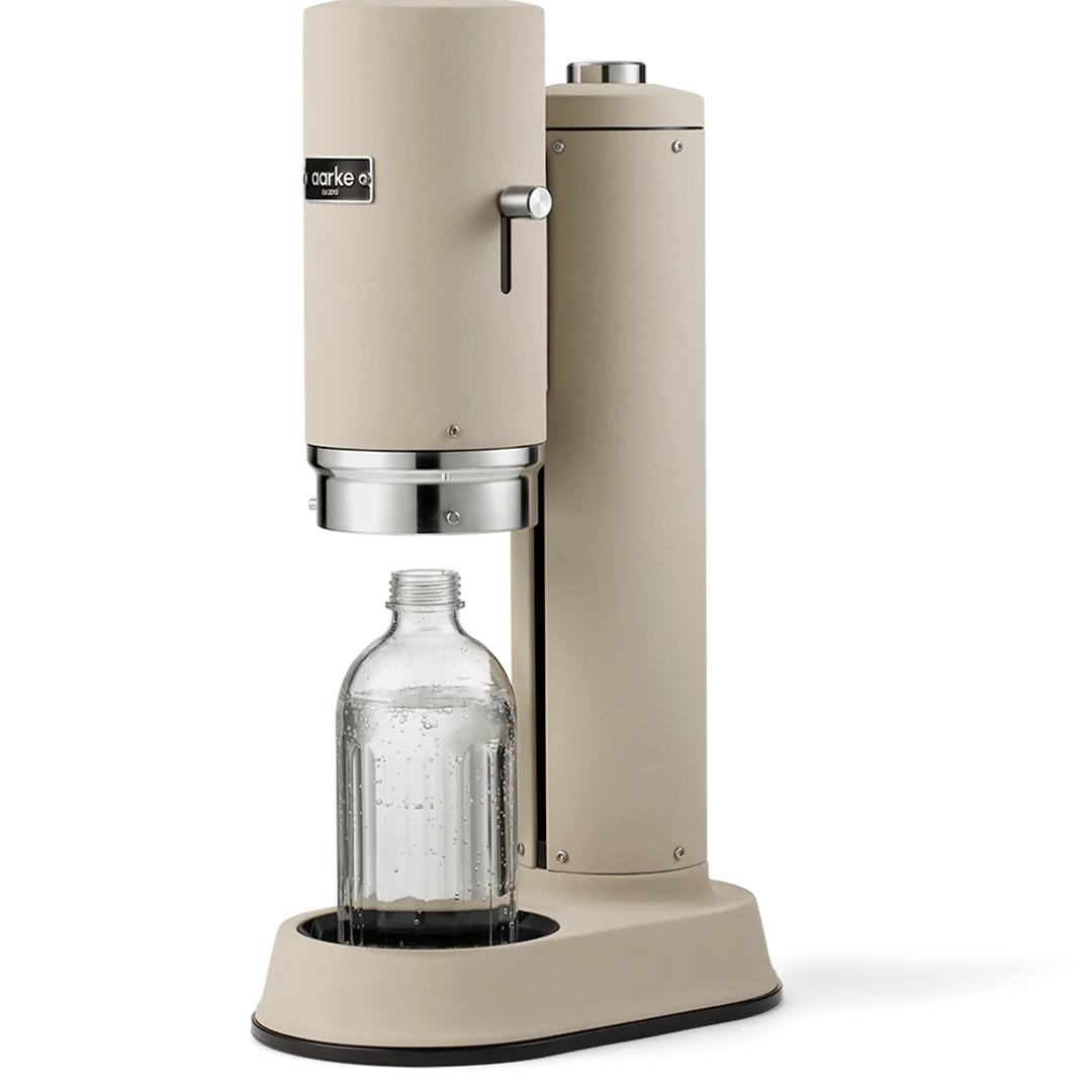 Aarke Carbonator Pro