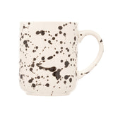 Splatter Mug
