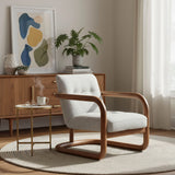 Curbside Club Chair