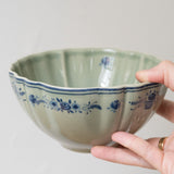 Vila Floral Dinnerware