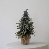 Mini Faux Balsam Tree
