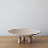 Pascal Footed Tray