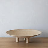 Pascal Footed Tray
