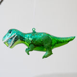Dinosaur Ornament
