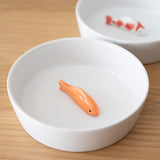 Pet Bowl w/ Fish
