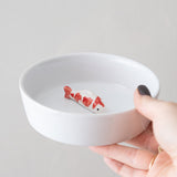 Pet Bowl w/ Fish