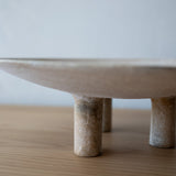 Pascal Footed Tray