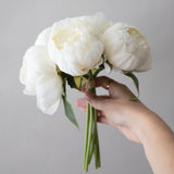 Forever Peony Bouquet
