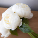 Forever Peony Bouquet