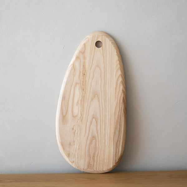 Ash Wood Chopping Board
