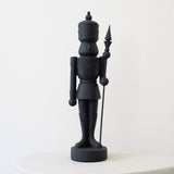 Standing Soldier with Spear