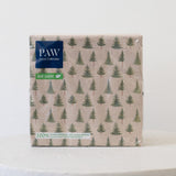 Holiday Forest Napkins