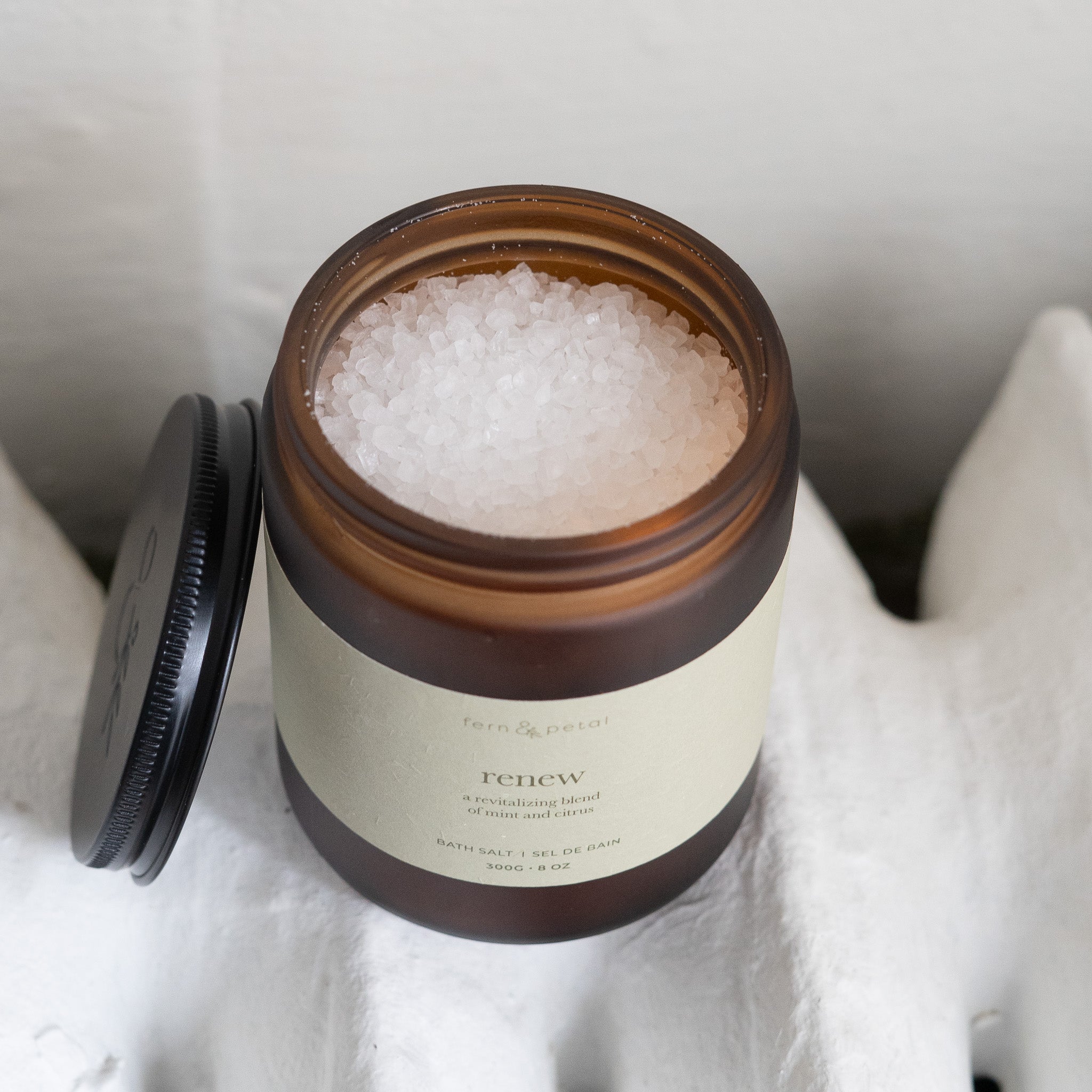 Renew Bath Salts
