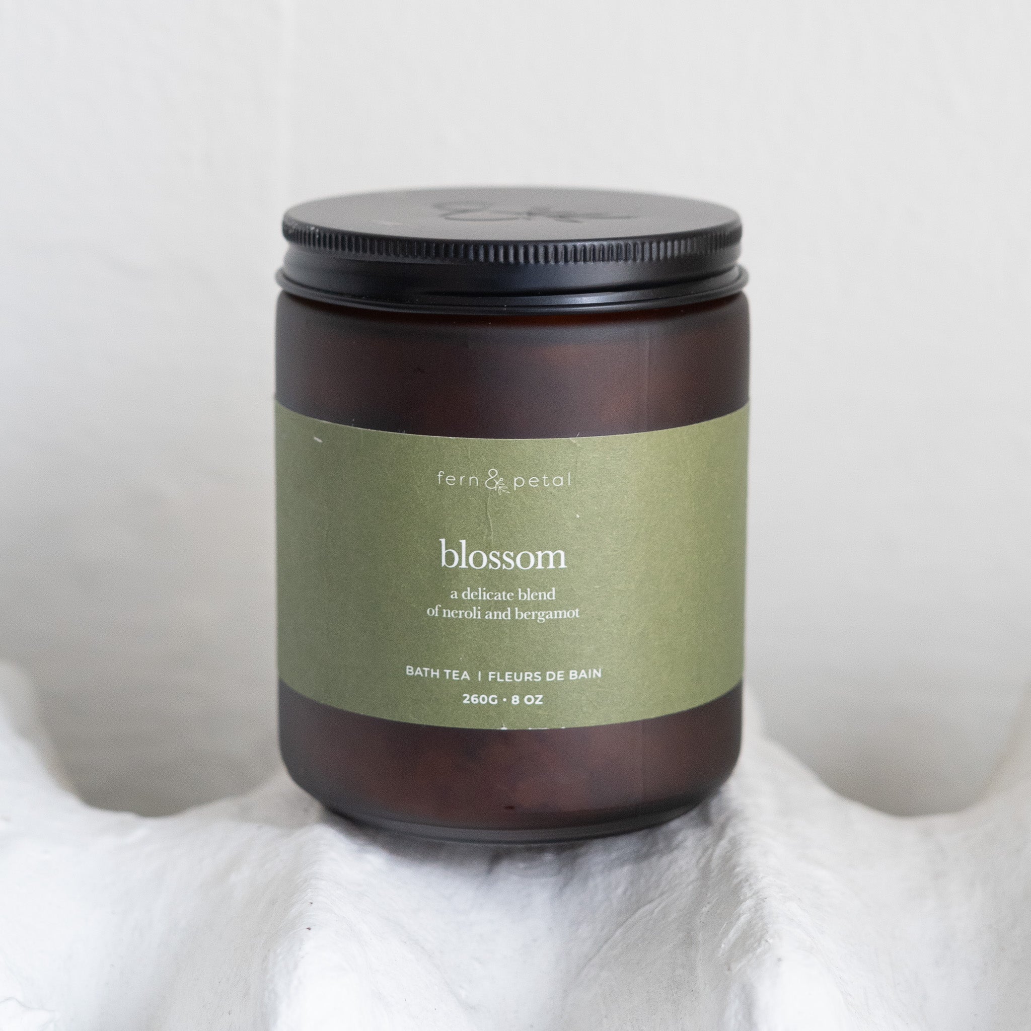 Blossom Bath Salts