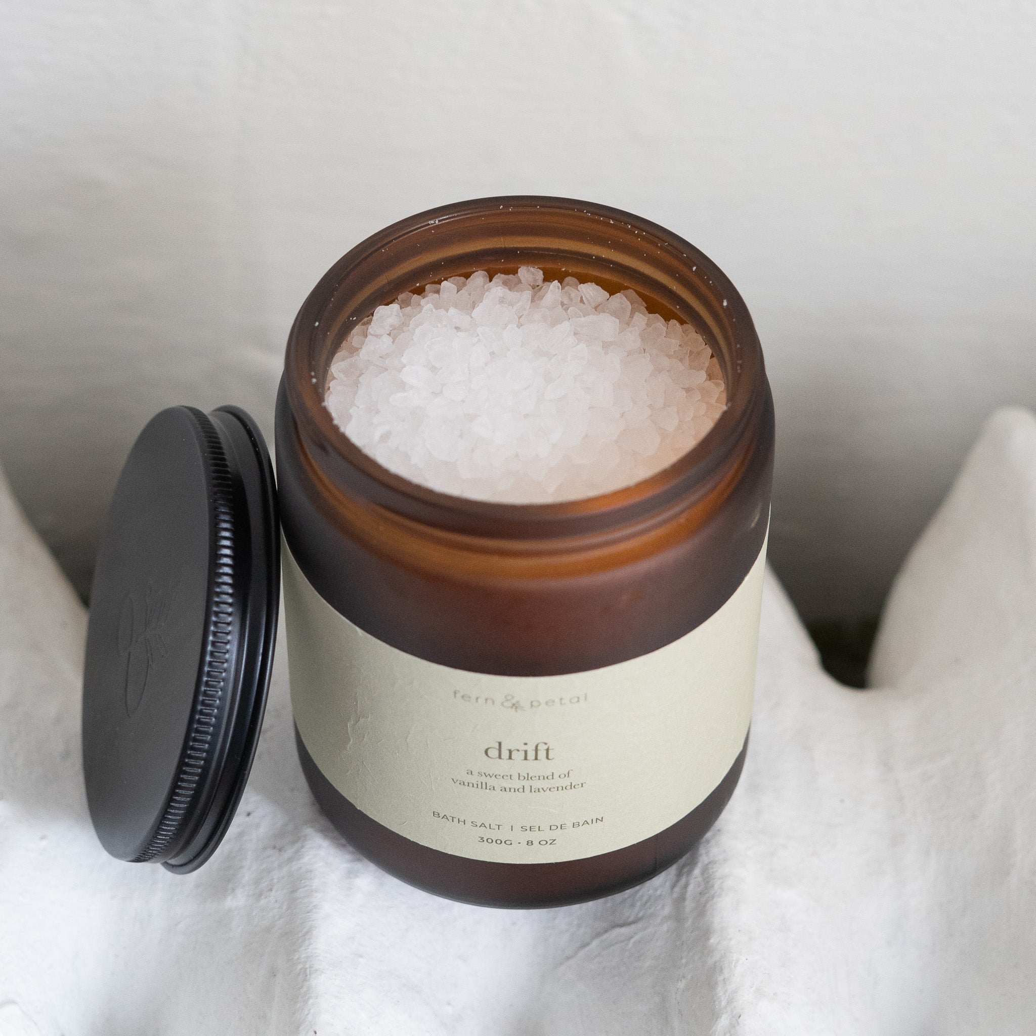 Drift Bath Salts