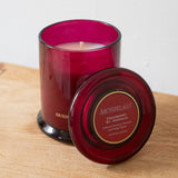Cranberry St. Germain Jar Candle