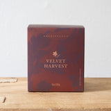 Velvet Harvest Candle