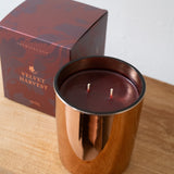 Velvet Harvest Candle