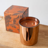 Pumpkin Macchiato Candle