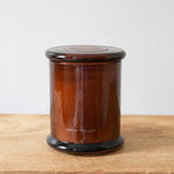 Velvet Harvest Jar Candle