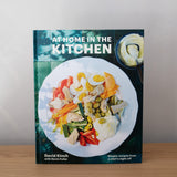 At Home in the Kitchen