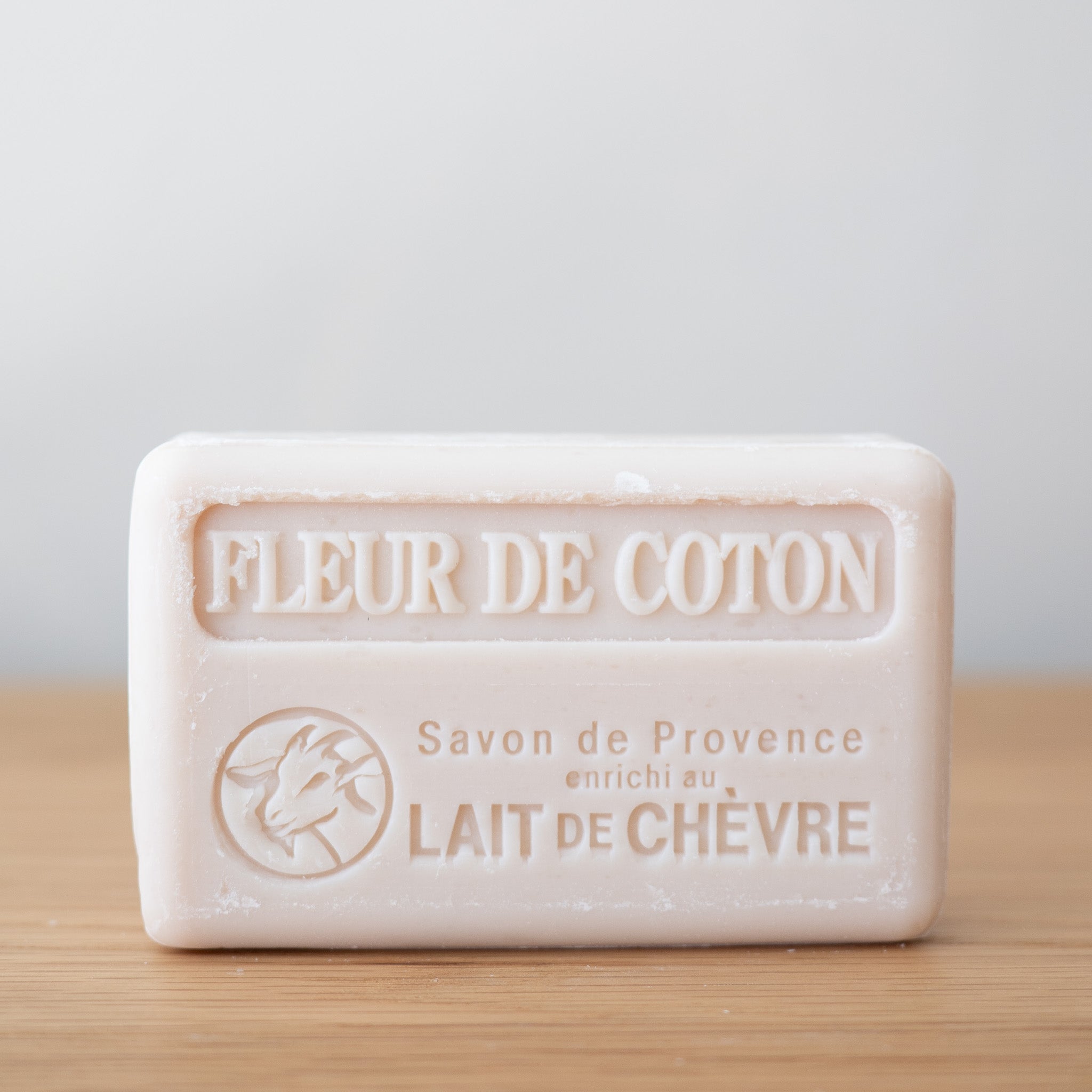Goat Milk French Soap