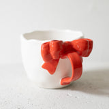 Bow Mug